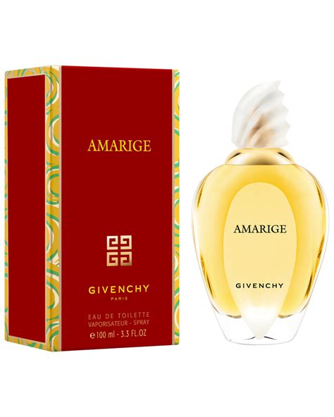 amarige givenchy miniatut|amarige givenchy 100ml price.